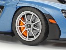 MCLAREN SENNA 1/24 Bil Skala Byggesett thumbnail