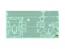 GER PANTHER AUSF.G EARLY PROD. 1/35 Tanks Skala Byggesett thumbnail