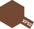 XF-52 Flat Earth Matt thumbnail