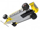 RENAULT RE-20 TURBO W/PE PARTS 1/12 Bil Skala Byggesett thumbnail