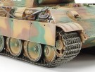 PANTHER TYPE G EARLY VERSION 1/35 Tanks Skala Byggesett thumbnail