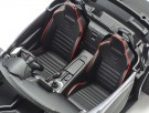 MAZDA MX-5 RF 1/24 Bil Skala Byggesett thumbnail
