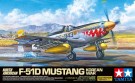 1/32 F-51D MUSTANG KOREAN WAR thumbnail