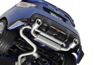 SUBARU BRZ STREET CUSTUM 1/24 Bil Skala Byggesett thumbnail
