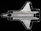 Byggesett F35A Lightning II 1:48 Norsk Utgave thumbnail