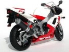 YAMAHA YZF-R1 1/12 Motorsykkel Skala Byggesett thumbnail