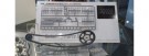 LINK-TYPE MOTORCYCLE CHAIN 1/6 thumbnail