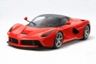 LAFERRARI 1/24 Bil Skala Byggesett thumbnail