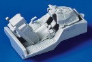 1/72 F-16 CJ FIGHTING FALCON Fly skala byggesett thumbnail