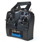 Helion Aura 650 fjernstyrt seilbåt – slitesterk RTR-modell med ABS-skrog og ripstop-nylonseil thumbnail