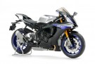 YAMAHA YZF-R1M 1/12 Motorsykkel Skala Byggesett thumbnail