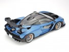 MCLAREN SENNA 1/24 Bil Skala Byggesett thumbnail