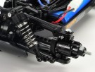 Tamiya Plasma Edge II (TT-02B) – Limited Edition Gun Metal – 1:10 4WD Buggy Kit thumbnail