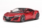 HONDA NSX 1/24 Bil Skala Byggesett thumbnail