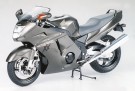 HONDA CBR 1100XX 1/12 Motorsykkel Skala Byggesett thumbnail