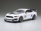 FORD MUSTANG GT4 1/24 Bil Skala Byggesett thumbnail