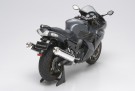 KAWASAKI ZZR 1400 1/12 Motorsykkel Skala Byggesett thumbnail