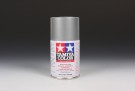 TS-17 Gloss Aluminium 100ml Tamiya spraymaling thumbnail