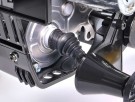 MONSTER BEETLE BLACK EDITION Radiostyrt Elektrisk Bil thumbnail