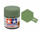 XF-71 Cockpit Green Matt Mini 10ml Tamiya Akrylmaling thumbnail