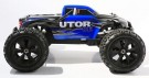 Utor Monstertruck Radiostyrt Elektrisk Bil Børsteløs 1/8 thumbnail