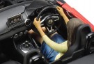 MAZDA MX-5 1/24 Bil Skala Byggesett thumbnail