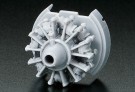 1/72 A6M3 ZERO MODEL 32 (HAMP) thumbnail