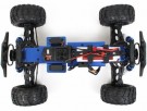 Ramasoon Truck – Radiostyrt Elektrisk Bil med Børsteløs Motor thumbnail