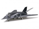 F-117A STEALTH 1/72 Fly Skala Byggesett thumbnail