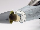 LOCKHEED MARTIN F-16CJ BLK 50 1/32 Fly skala byggesett thumbnail