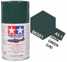 AS-1 Dark Green IJN 100ml Tamiya Spraymaling thumbnail