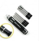 TOOL SET 8IN1 – UMBRAKO – SCREW – NUT thumbnail