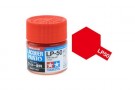 LP-50 Bright Red Mini 10ml Tamiya Akrylmaling thumbnail