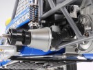 WILD ONE OR BLOCKHEAD MOTORS – NO ESC Radiostyrt Elektrisk Bil 1:10 thumbnail
