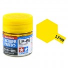 LP-69 Clear Yellow Mini 10ml Tamiya Akrylmaling thumbnail