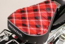 HONDA MONKEY 40TH ANNIVERSARY 1/6 Motorsykkel Skala Byggesett thumbnail