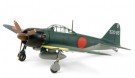1/72 A6M5 ZERO (ZEKE)  thumbnail