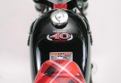 HONDA MONKEY 40TH ANNIVERSARY 1/6 Motorsykkel Skala Byggesett thumbnail