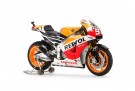 REPSOL HONDA RC213V'14 1/12 Motorsykkel Skala Byggesett thumbnail
