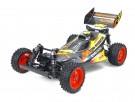 TOP FORCE EVO 1/10 (2021) Radiostyrt Elektrisk Bil 1:10 thumbnail