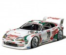 CASTROL TOYOTA TOM’S SUPRA GT Bil Skala Byggesett thumbnail