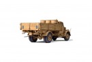 GERMAN 3TON 4X2 CARGO TRUCK 1/35 Militærbil Skala Byggesett thumbnail