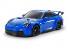 PORSCHE 911 GT3 (992) (TT-02) – NO ESC Radiostyrt Elektrisk Bil 1:10 thumbnail