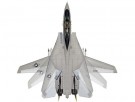 F-14A Tomcat 1/48 Fly skala byggesett thumbnail