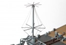 NEW JERSEY (W/DETAIL) 1/350 skala byggesett thumbnail