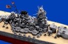YAMATO IJN 1/350 skala byggesett thumbnail