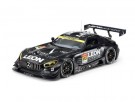 LEON CVSTOS AMG 1/24 Bil Skala Byggesett thumbnail