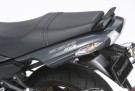KAWASAKI ZZR 1400 1/12 Motorsykkel Skala Byggesett thumbnail