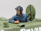 RUSSIAN HEAVY TANK KV-1 1/35 Tanks Skala Byggesett thumbnail