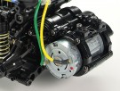 TAMIYA 1/10 RC ALPINE A110 JÄGERMEISTER 1973 (M-06) / NO ESC Radiostyrt Elektrisk Bil 1:10 thumbnail